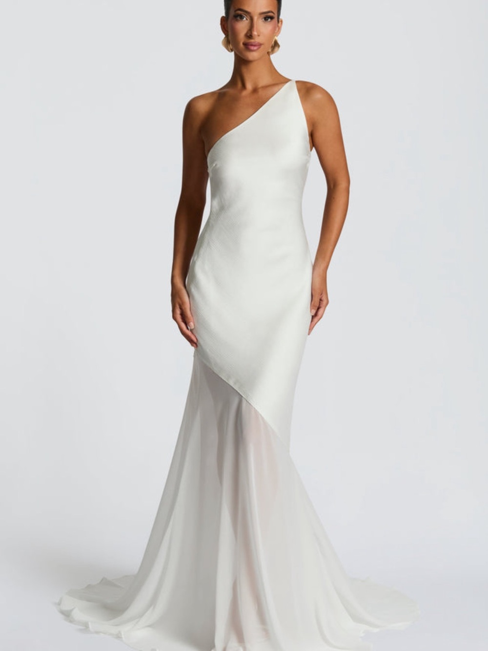 BABYBOO - Fable Gown - Ivory XS